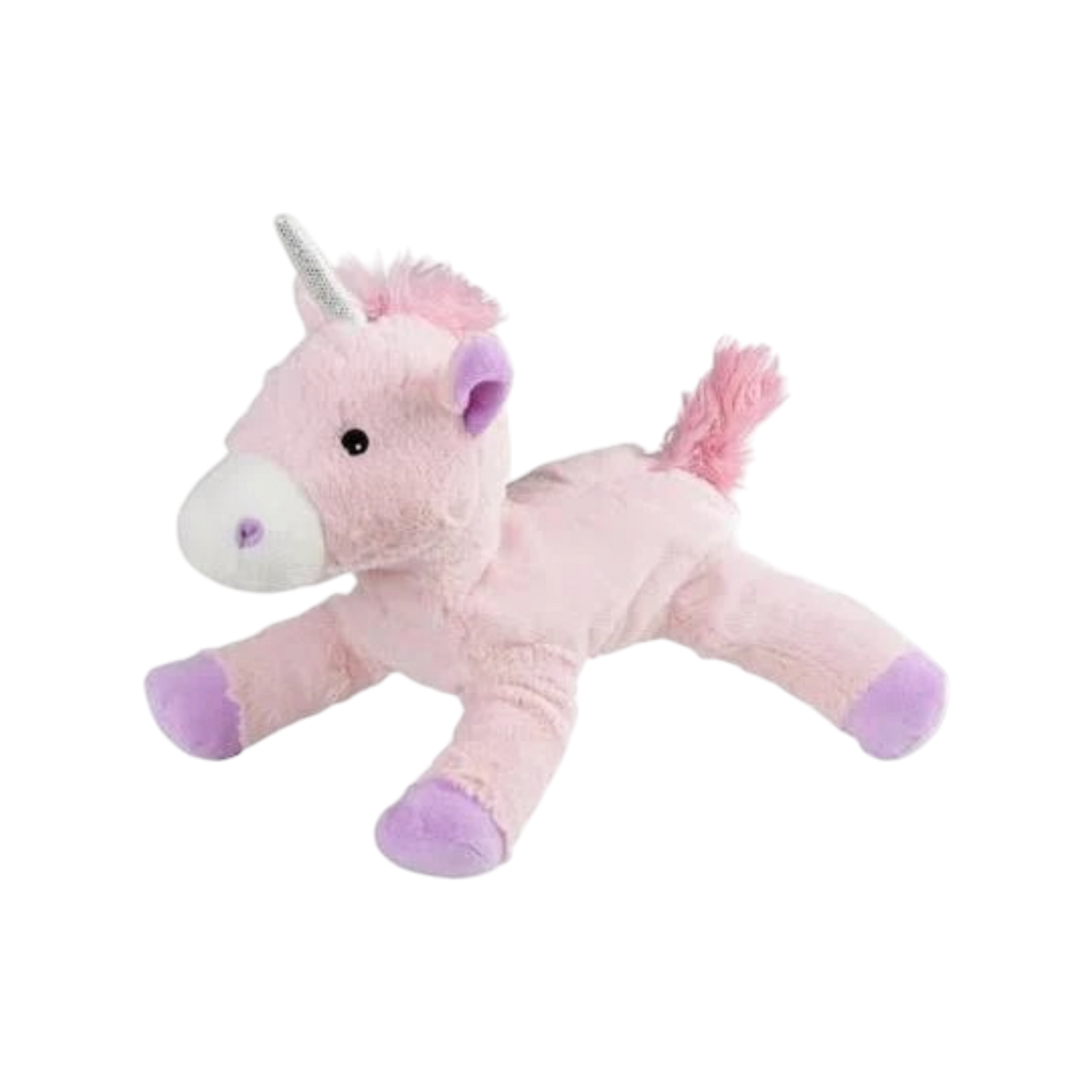Warmies | Pink unicorn