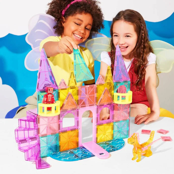 Magna Tiles Castle 25 stuks