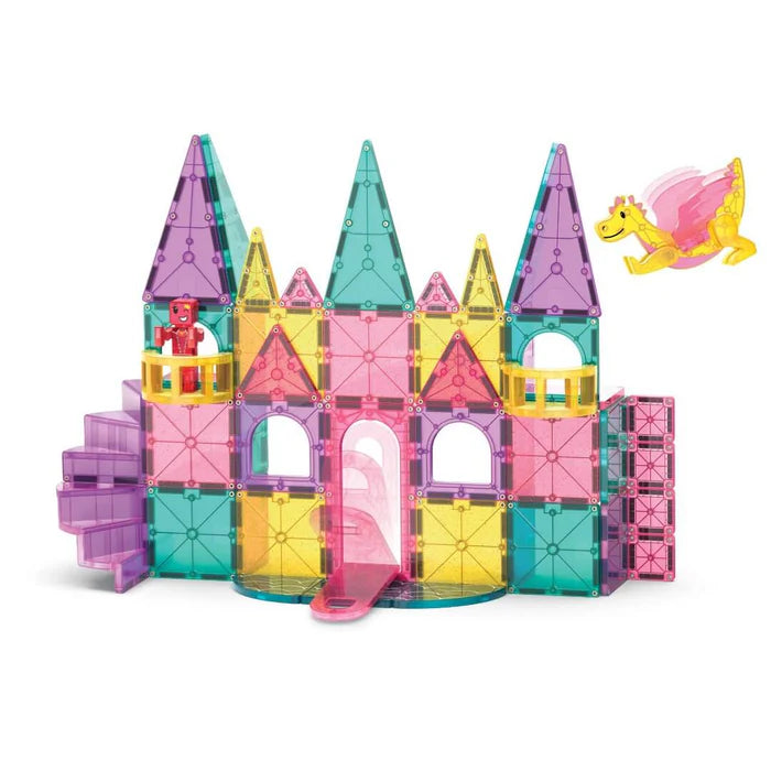 Magna Tiles Castle 25 stuks