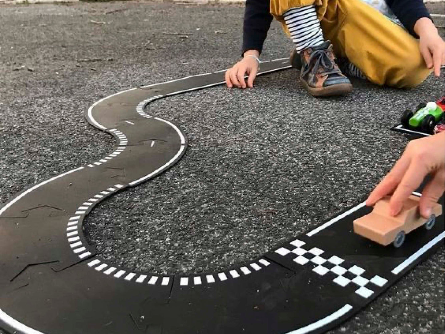 Waytoplay | Grand Prix | 24st