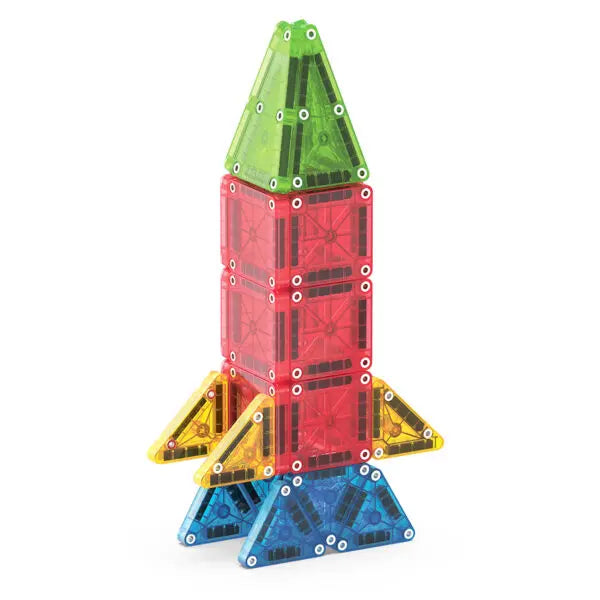 Magna Tiles - Micromag. travelset 26st