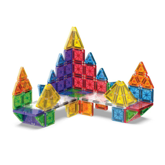 Magna Tiles - Micromag Deluxe set 70st
