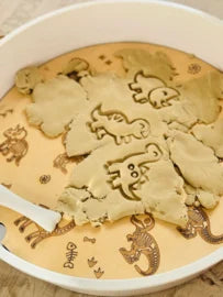 Kiddi Playplate Dino