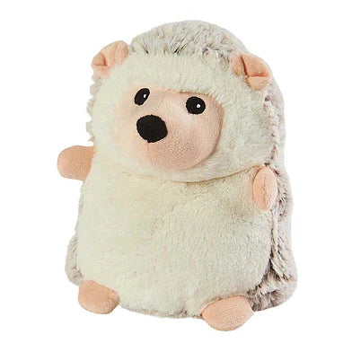Warmies | Hedgehog | egel beige