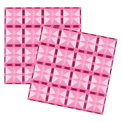 Coblo Baseplate Pastel 2st.