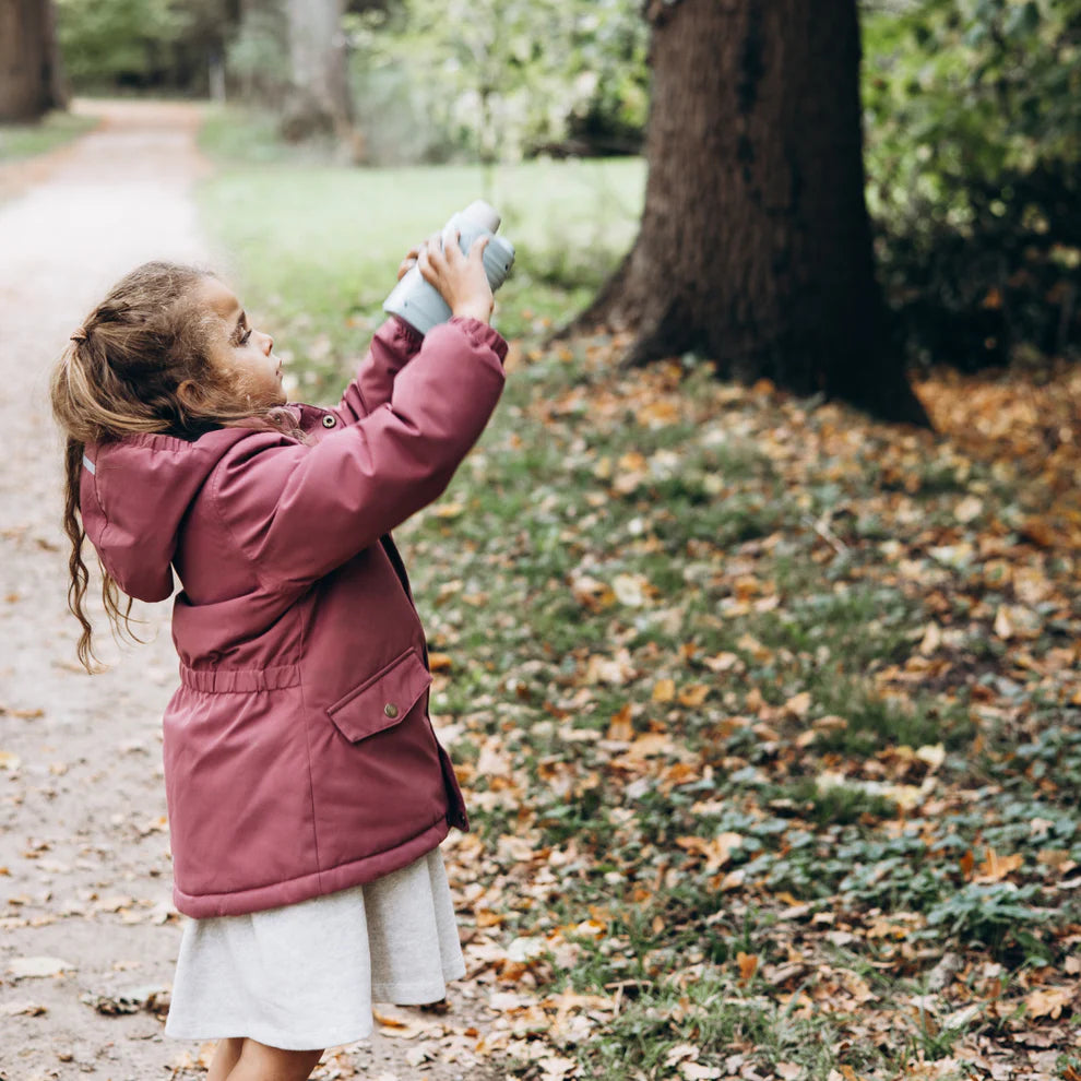 Kidywolf Kidyvision | Infraroodcamera met nachtzicht