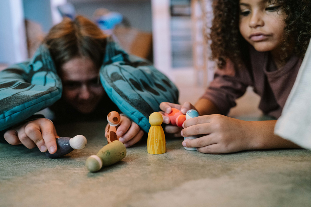 Grapat | The Animal Crew | 6st.