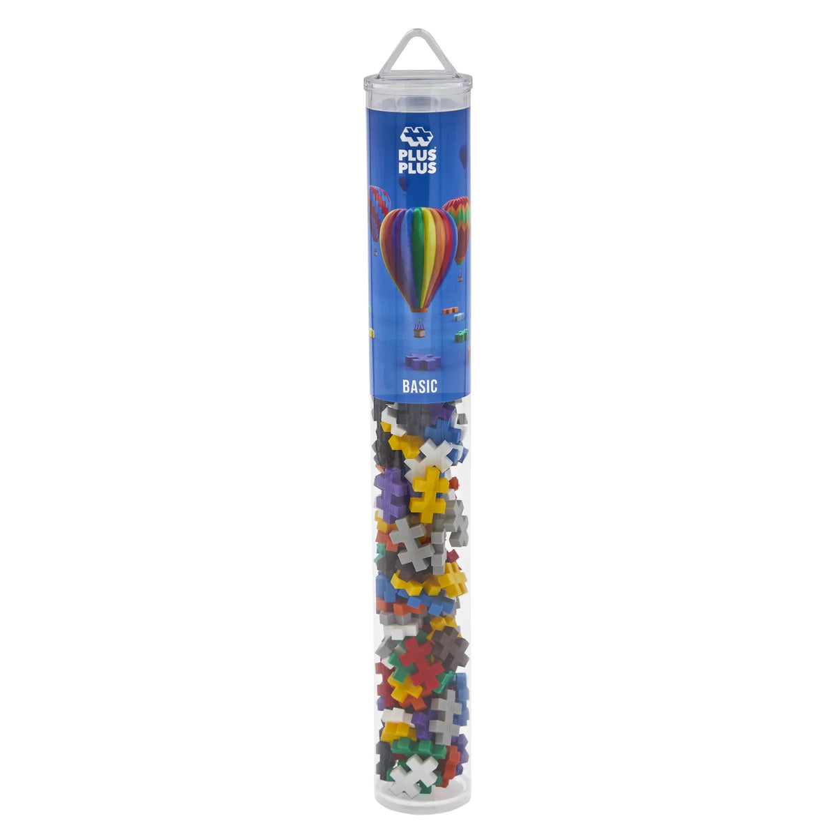 PlusPlus - Tube Basic - 100st.