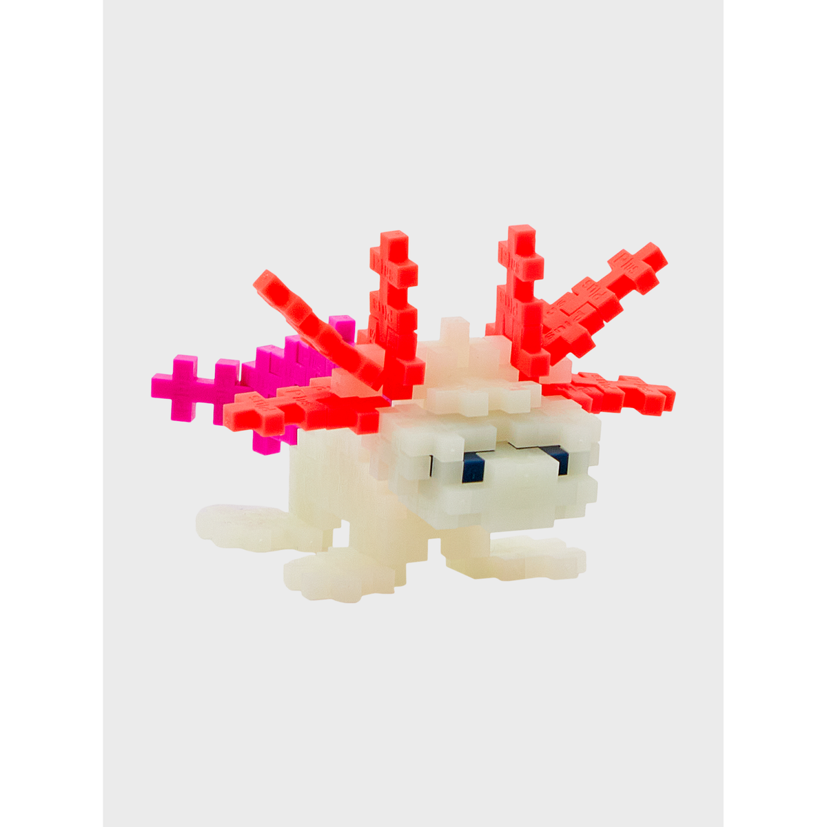 PlusPlus - Tube Axolotl - 100st.