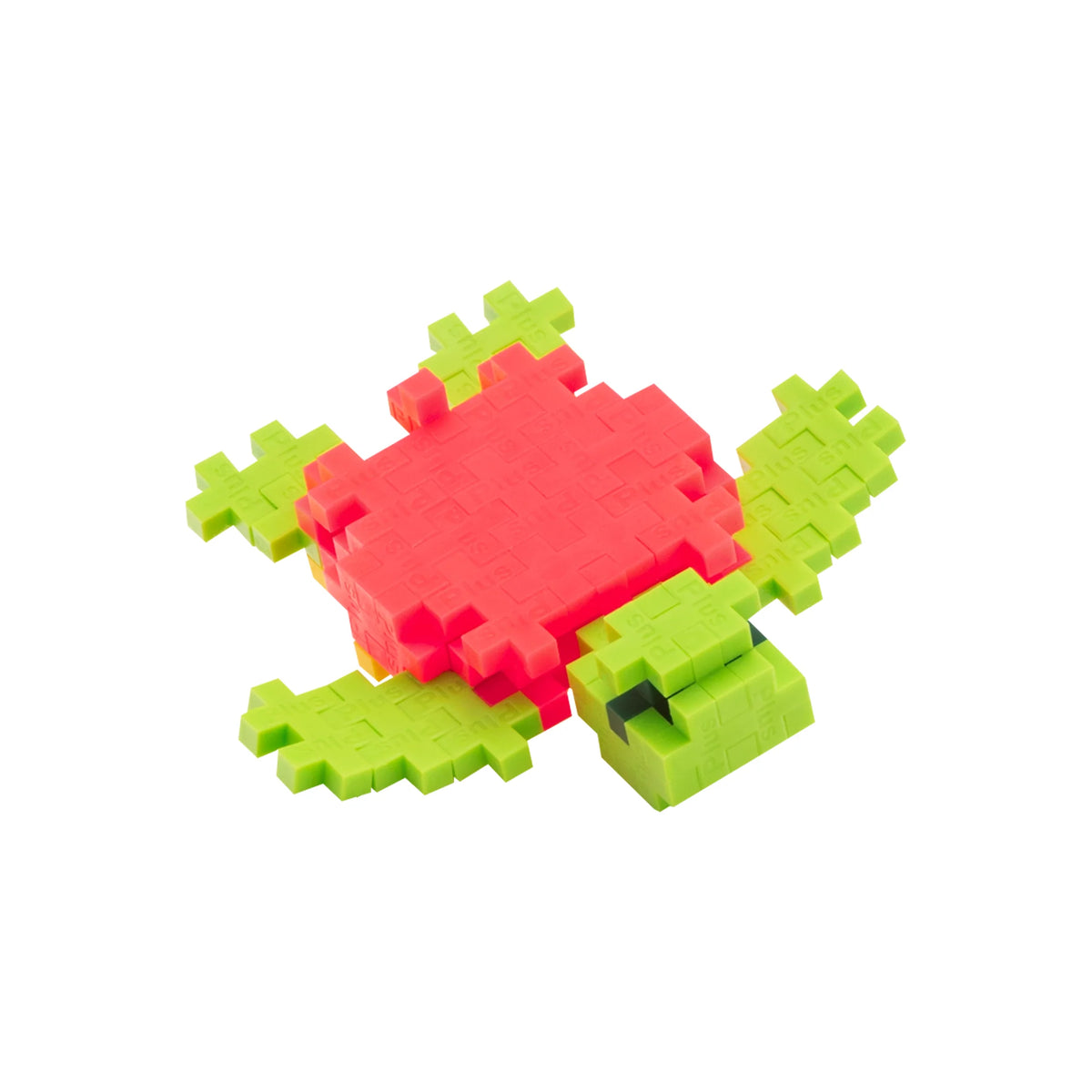 PlusPlus - Tube Zeeschildpad - 100st.