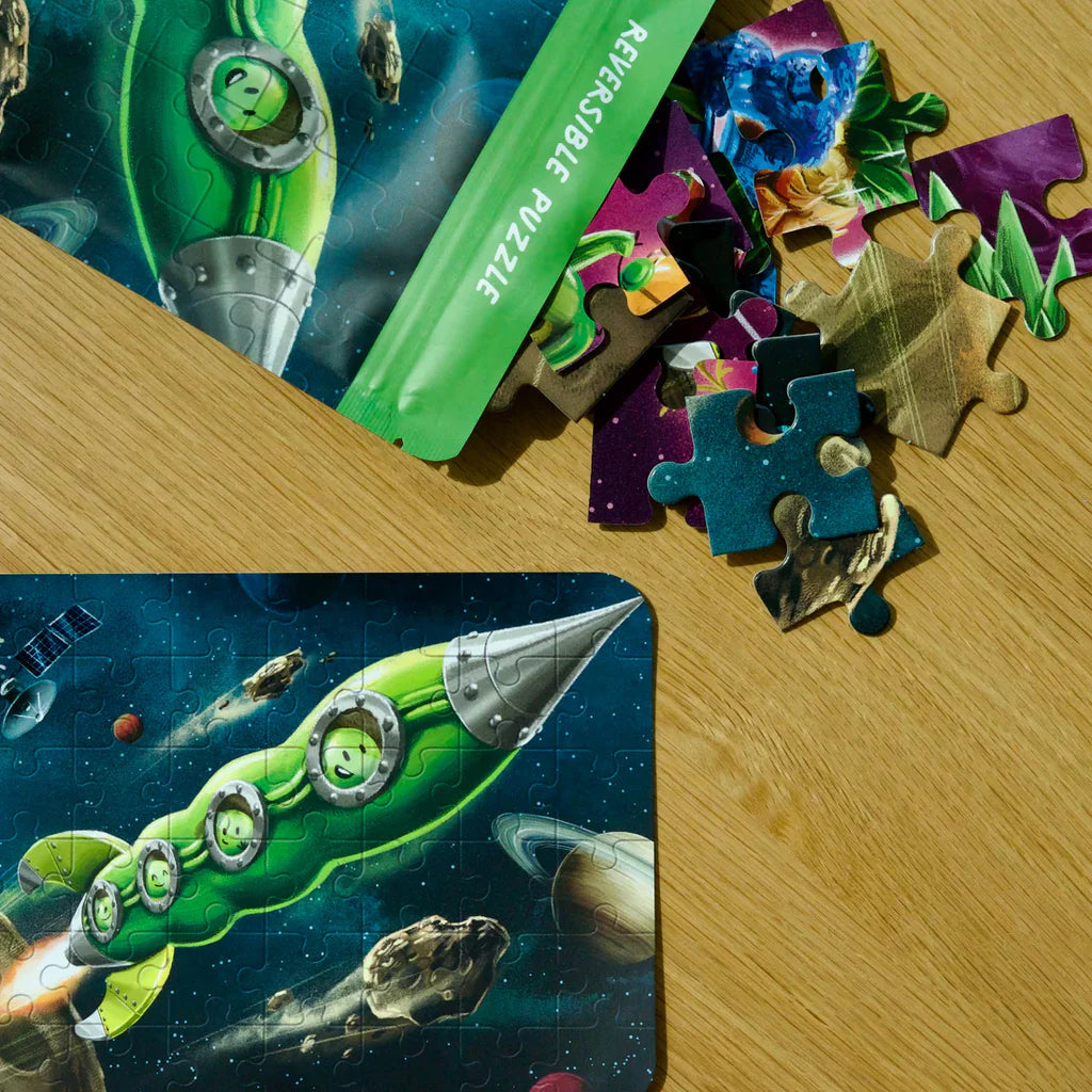 Höngry Puzzel 48 stukken