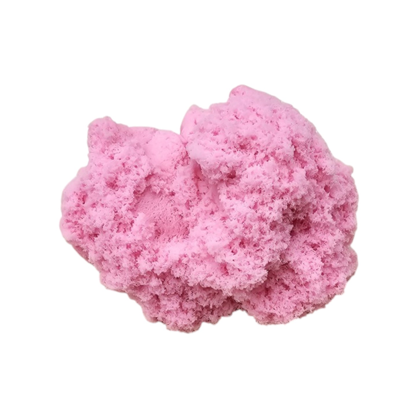 SensoryFun Magic Sand - Magisch zand roze 1kg