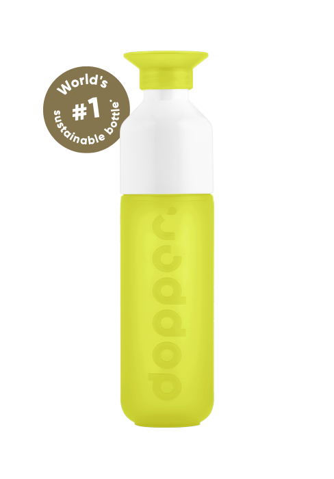 Dopper Original Drinkfles 450ml
