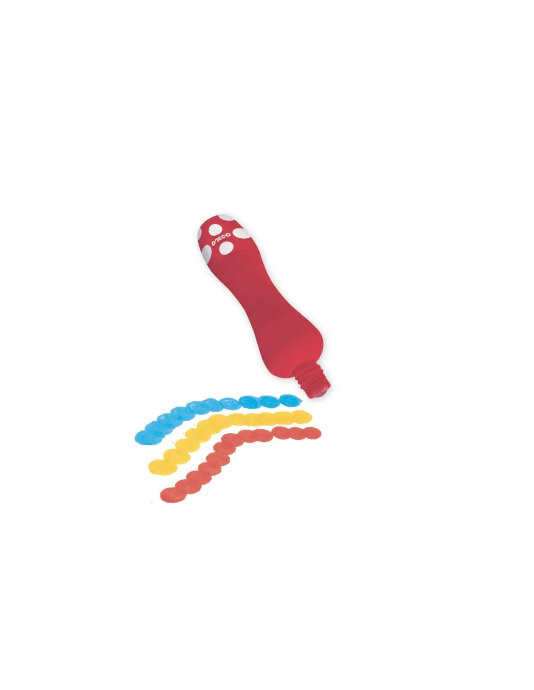 Djeco - Dot markers - 6st