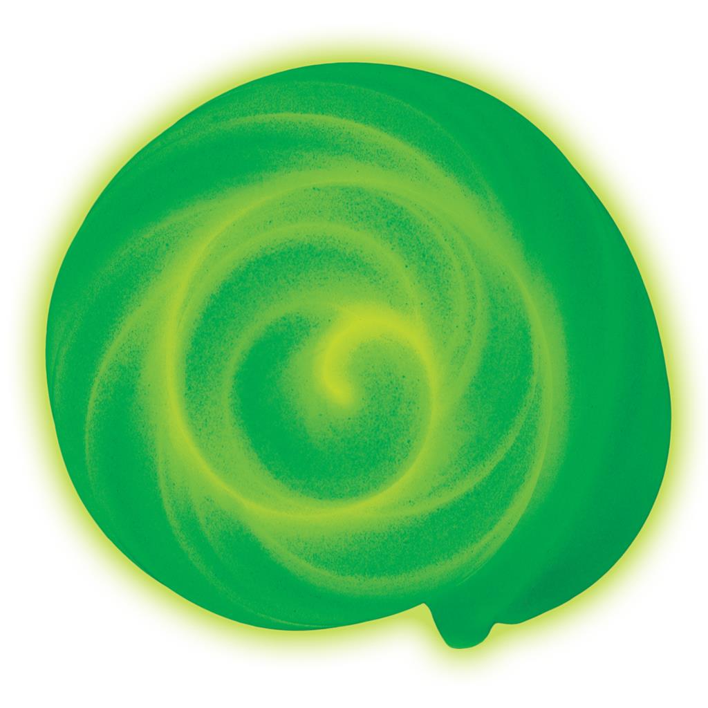 Crazy Aaron's - Thinking Putty® - Aurora Sky