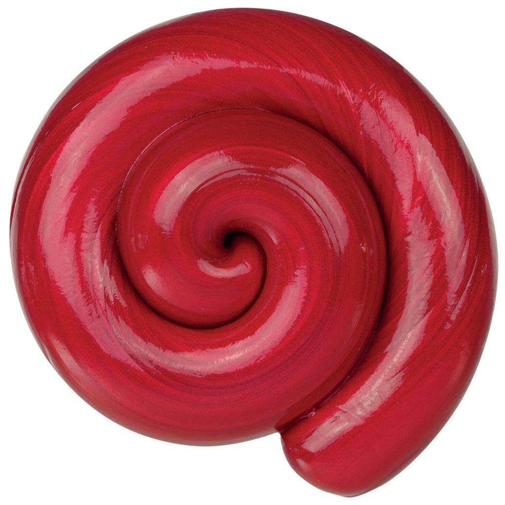 Crazy Aaron's - Mini Thinking Putty® - Ruby Slippers 13.3gr