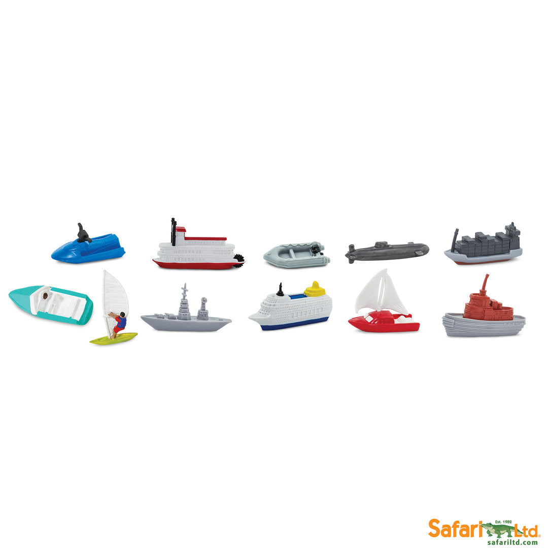 Safari LTD Toob in het water