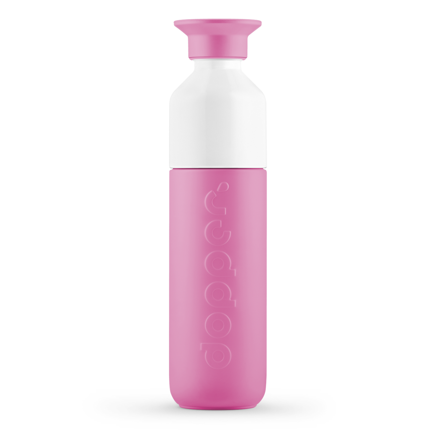 Doppel Insulated Drinkflex 350ml.