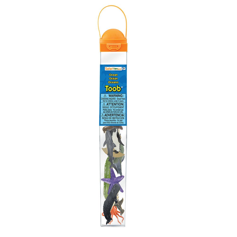 Safari LTD Toob de oceaan