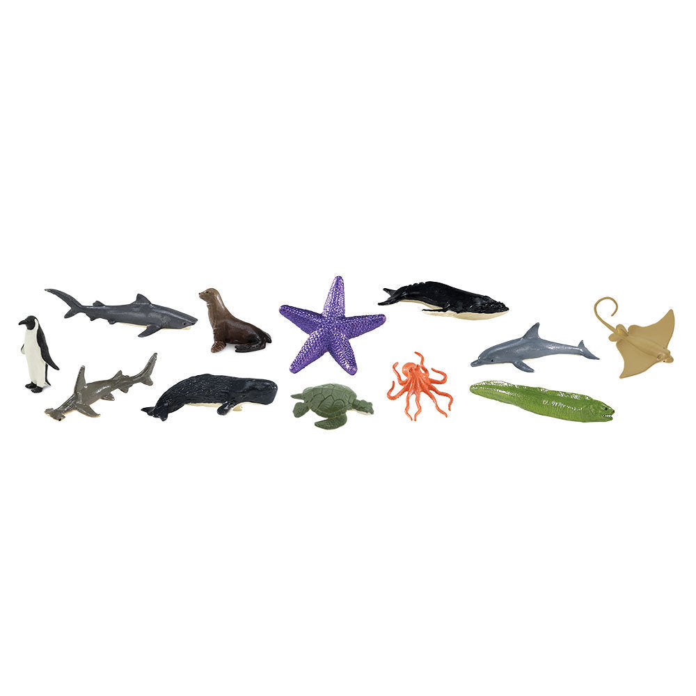 Safari LTD Toob de oceaan