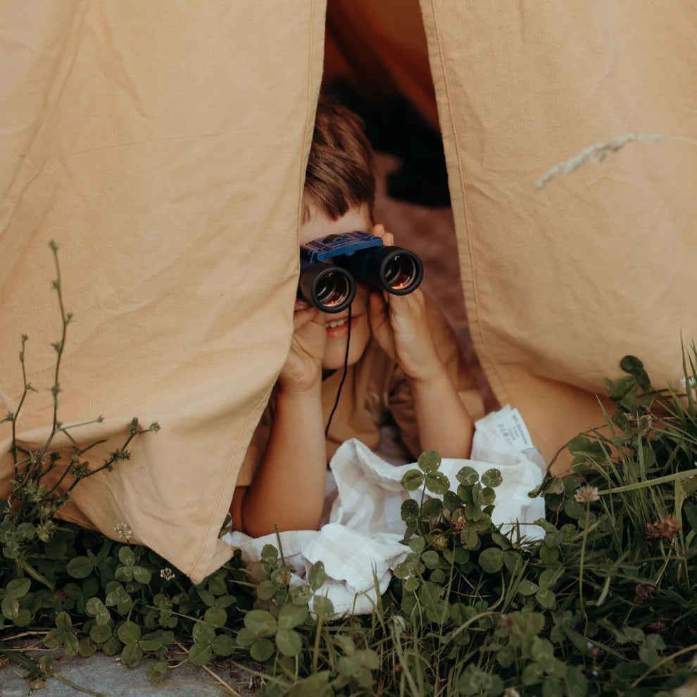 Kidywolf Kidybinocular verrekijker Groen