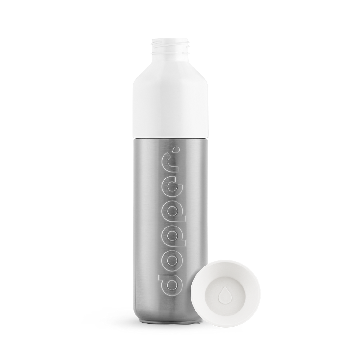 Doppel Insulated Drinkflex 350ml.