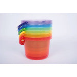 TickiT emmertjes 1.5l - 6 stuks