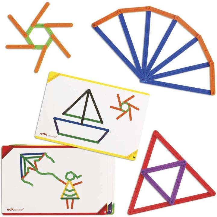 Edx Junior Geostix