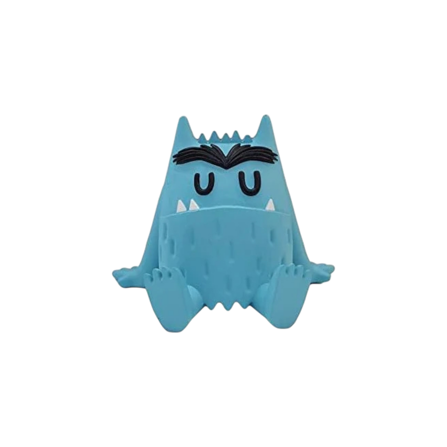 Kleurenmonsters | Verdrietig