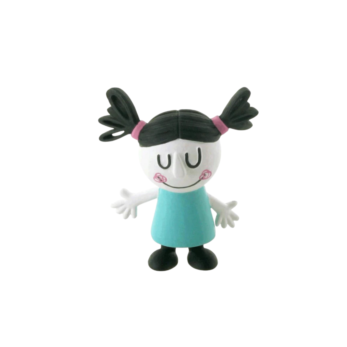 Kleurenmonsters | Nuna