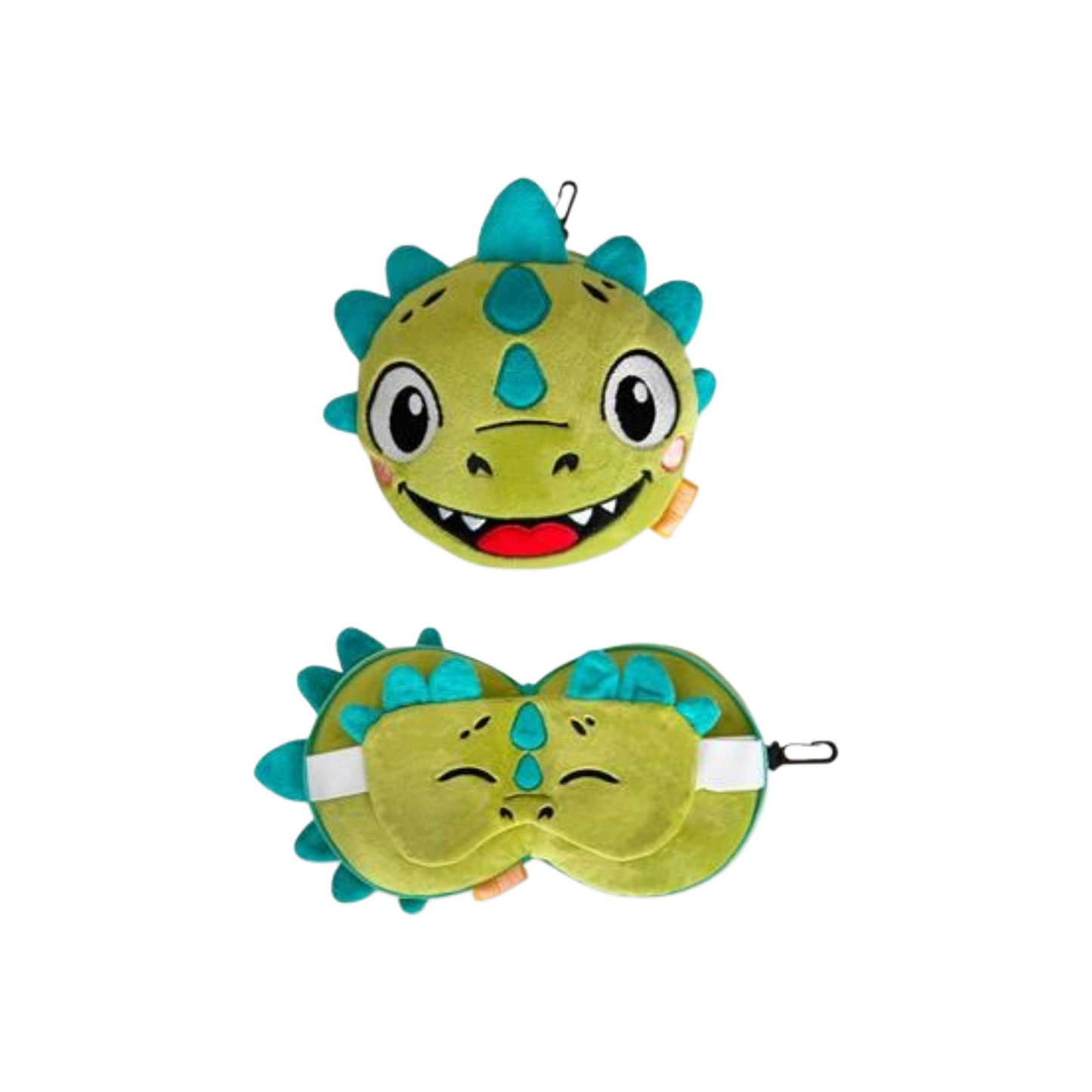 Billy Brown Zoonap - Dizzy Dino