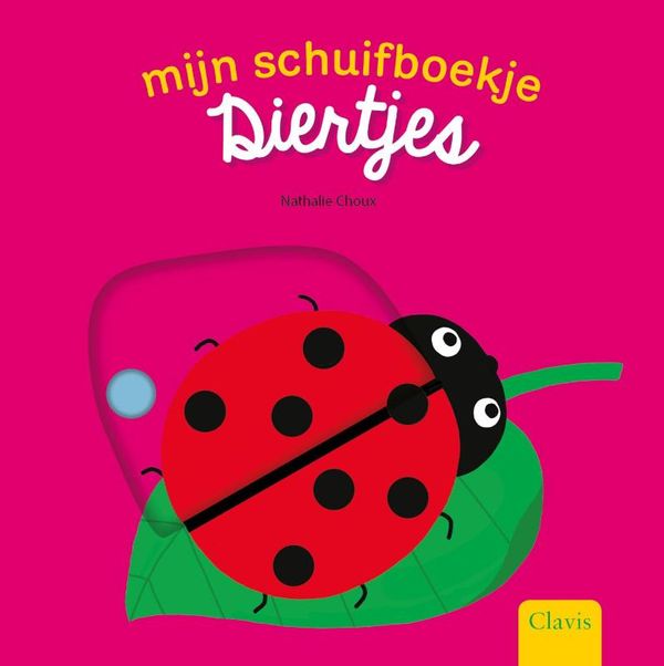 Diertjes | Nathalie Choux