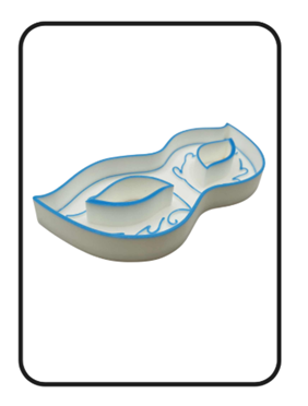 Edukato | Vulvorm masker