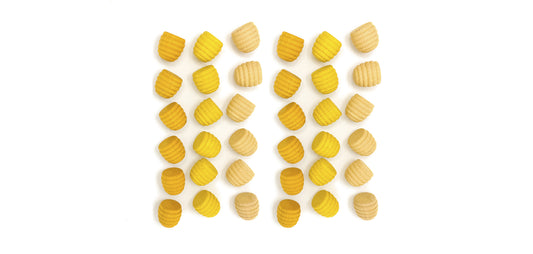 Grapat | Mandala Honeycomb | 36st.