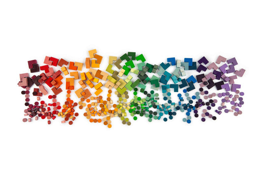 Grapat | Mis and match bloom