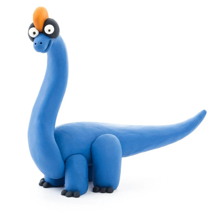 Heyclay - Dinos - 15 potjes