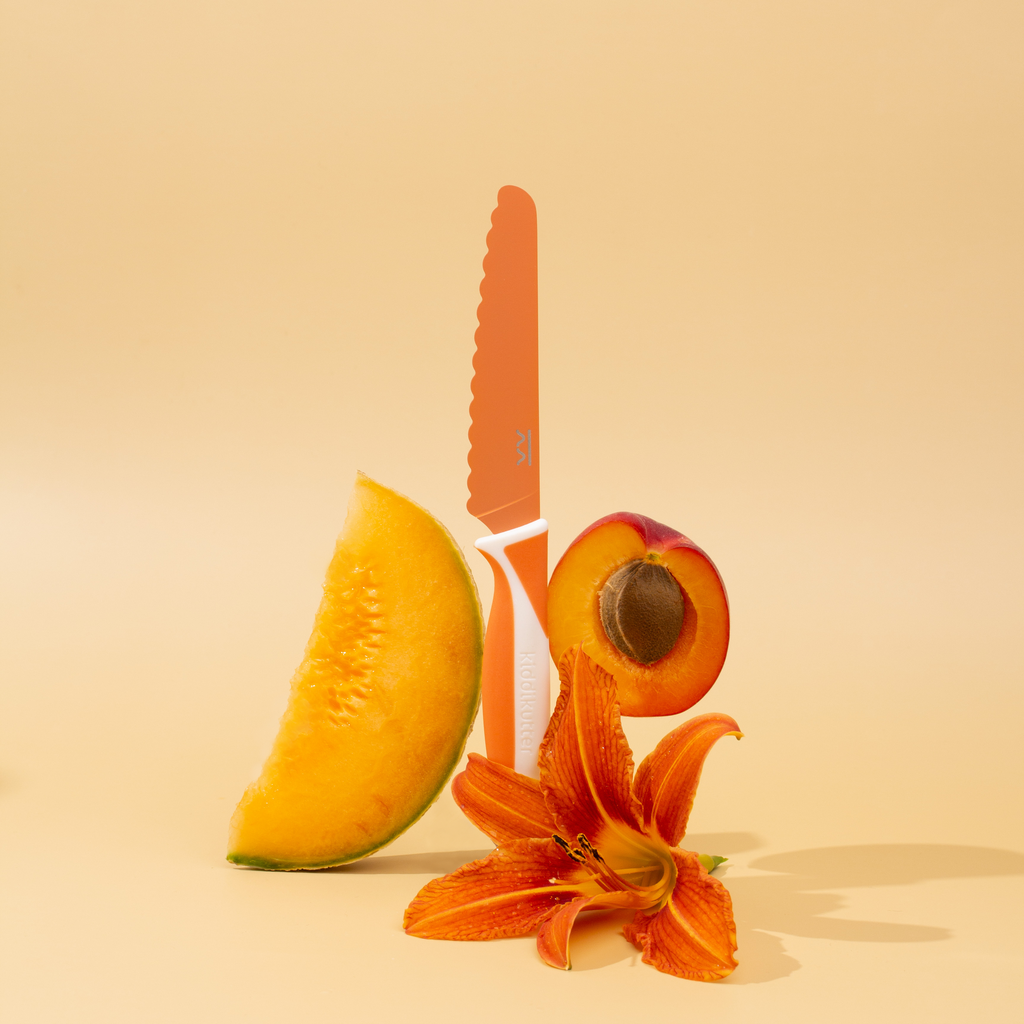 Kiddi Kutter papaya
