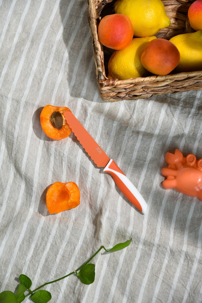 Kiddi Kutter papaya