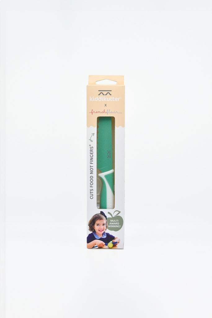 Kiddi Kutter nordic mint