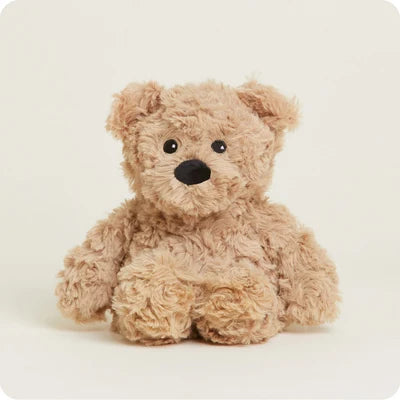 Warmies | Curly bear