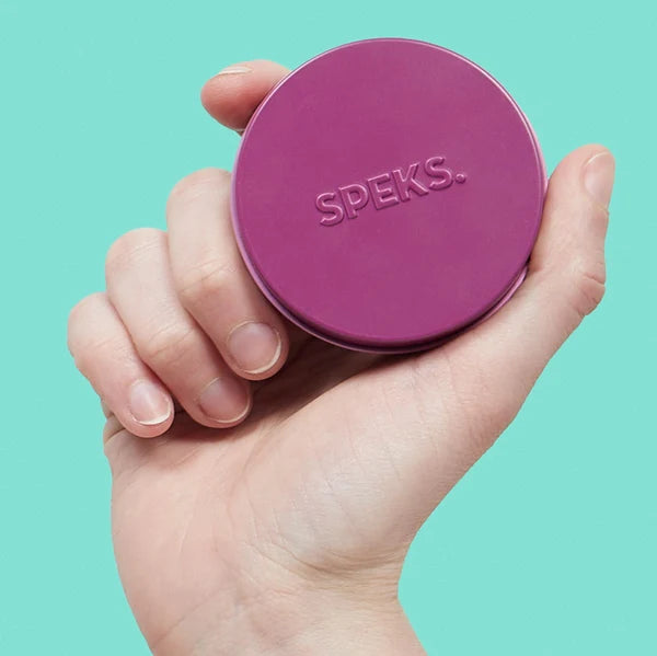 Speks | Crags Magneetjes | Iris +100st.