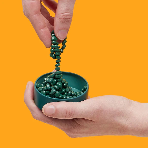 Speks | Crags Magneetjes | Jade +100st.