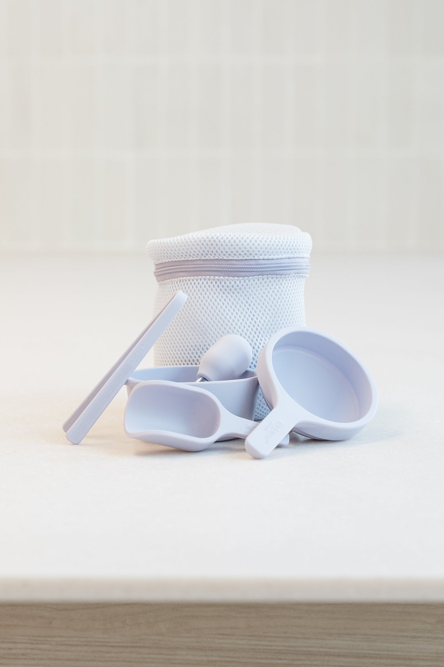 Inspire My Play - Sensory Play starter tool kit - paars