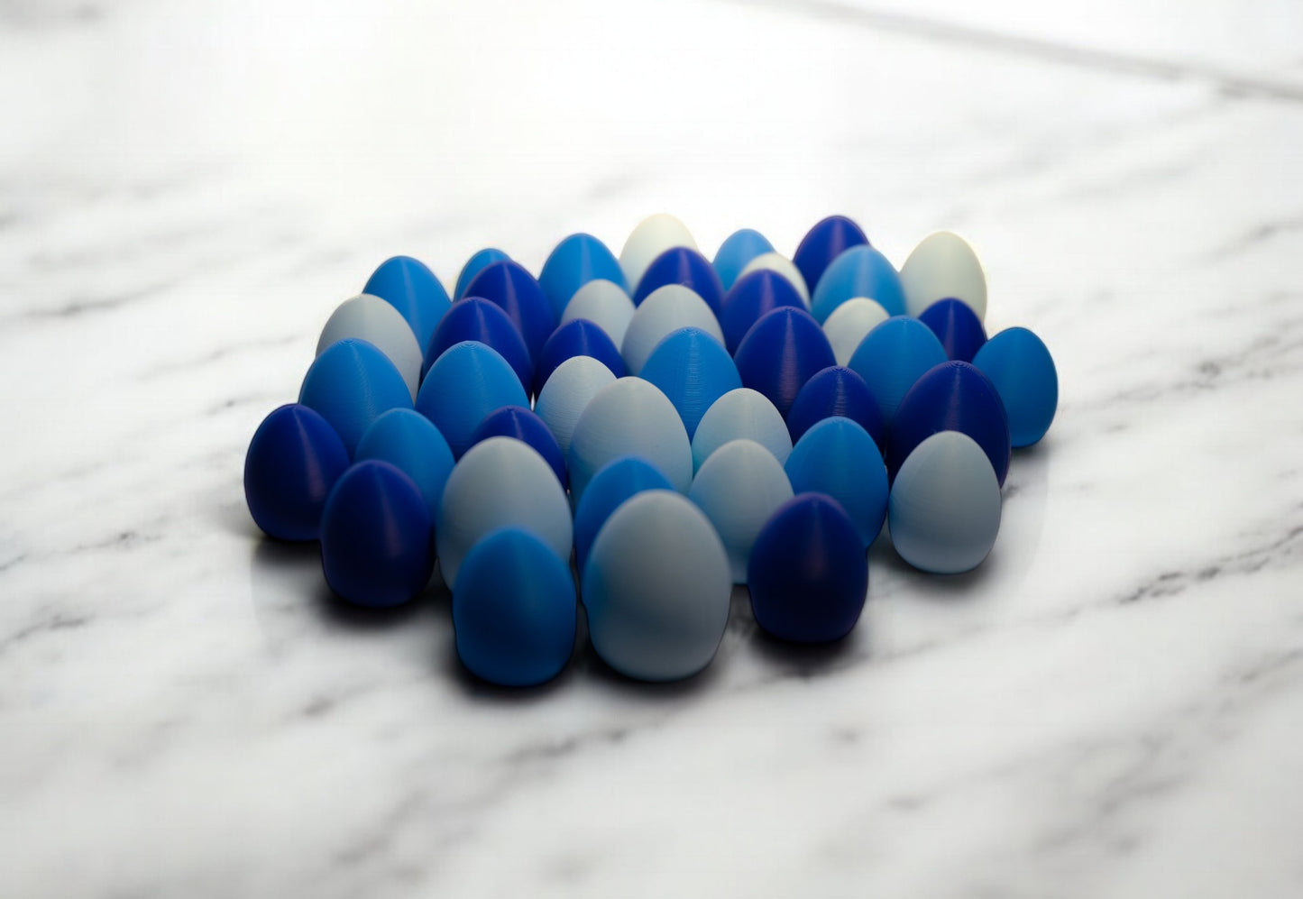 Pippa en het vreemde ei + Bijhorend bundelproduct eitjes 42st.