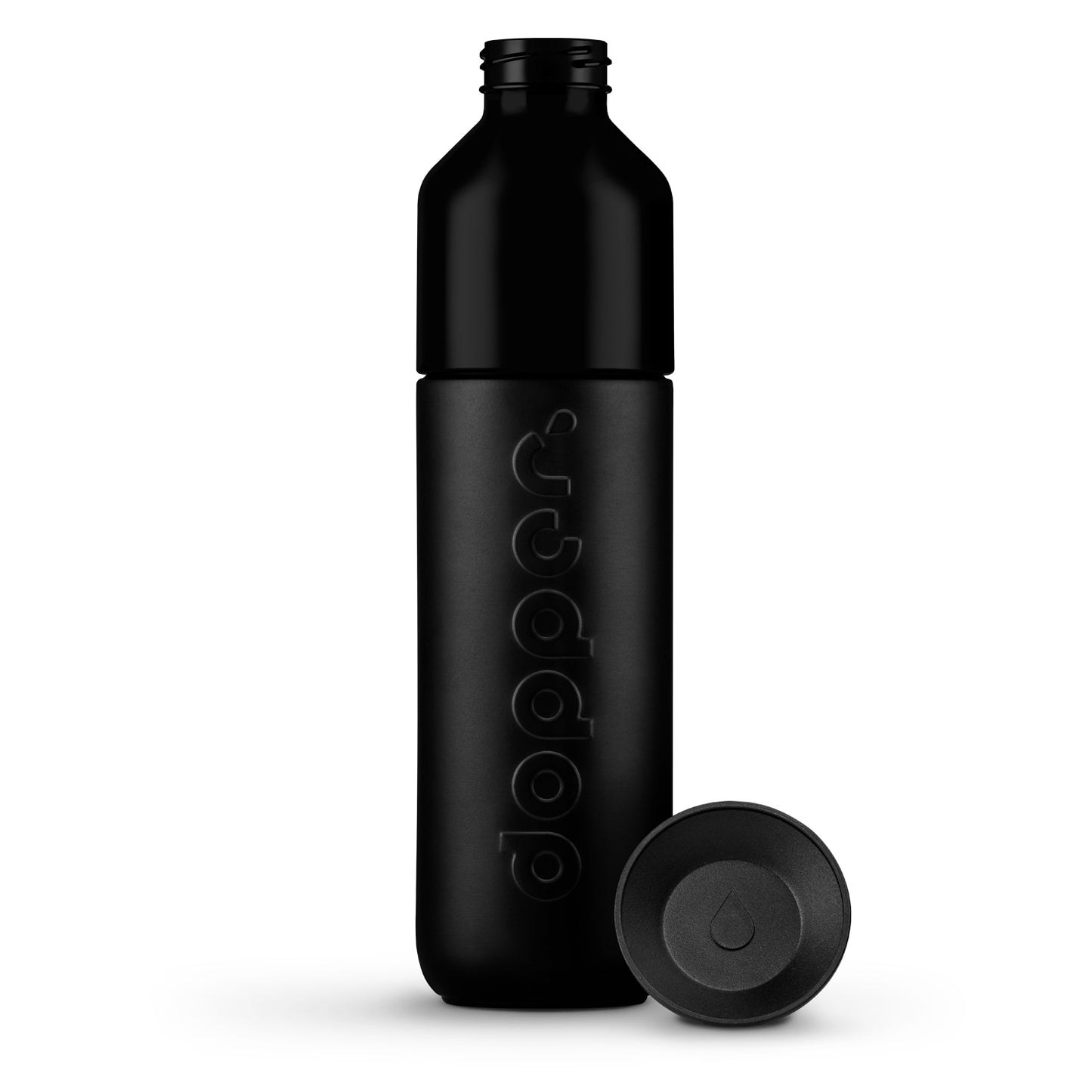 Doppel Insulated Drinkflex 350ml.