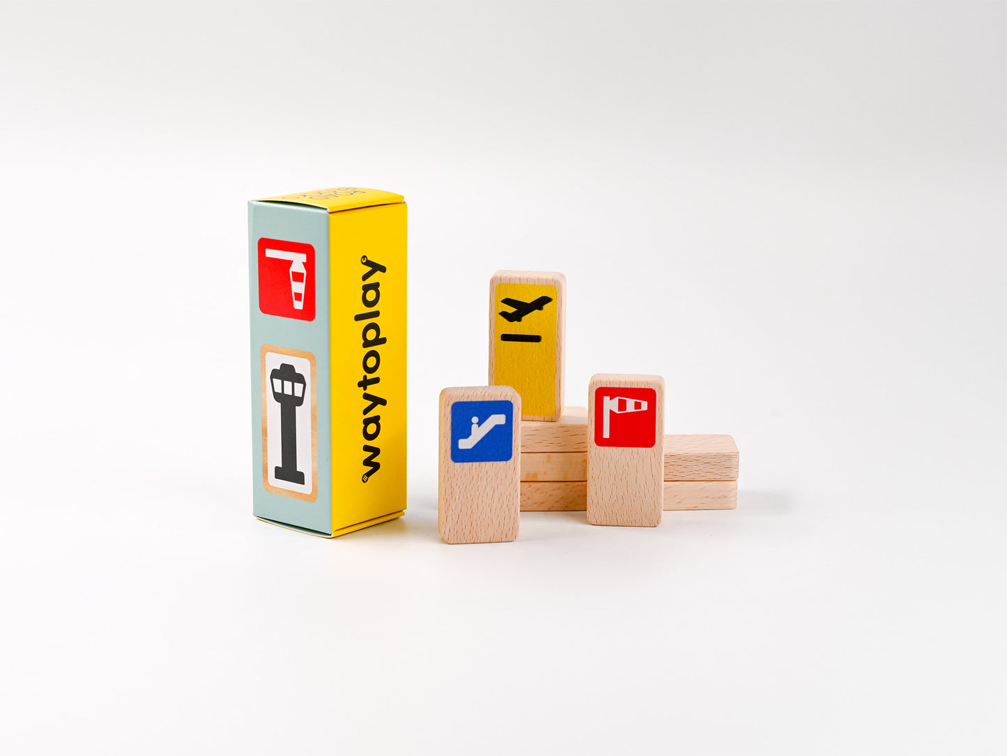 Waytoplay | Roadblocks