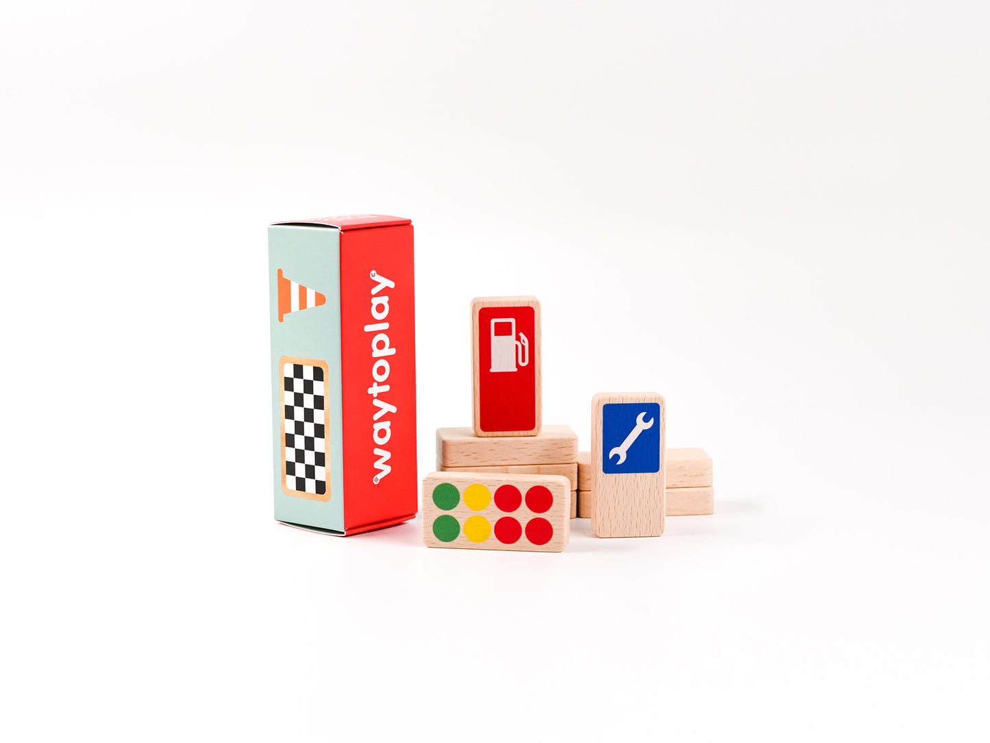 Waytoplay | Roadblocks