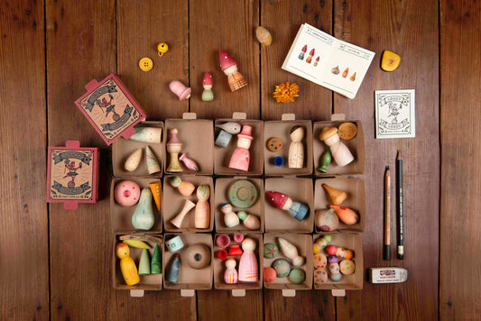 Grapat Lucky lucky 4th edition