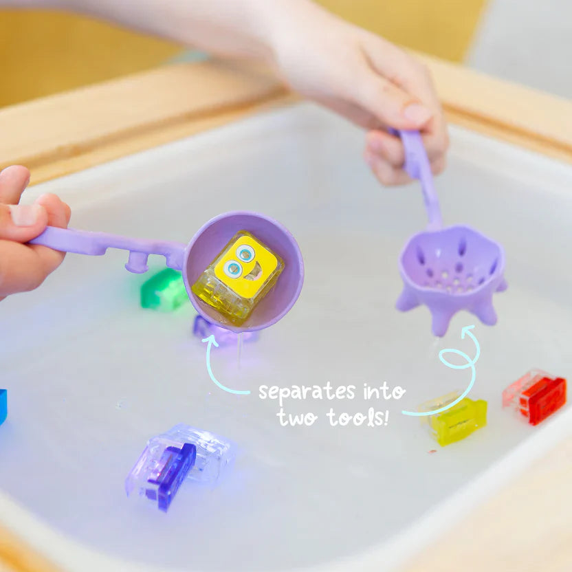 Glo Pals Sensory play toolset