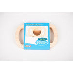 TickiT easy hold glitterpaneel goud